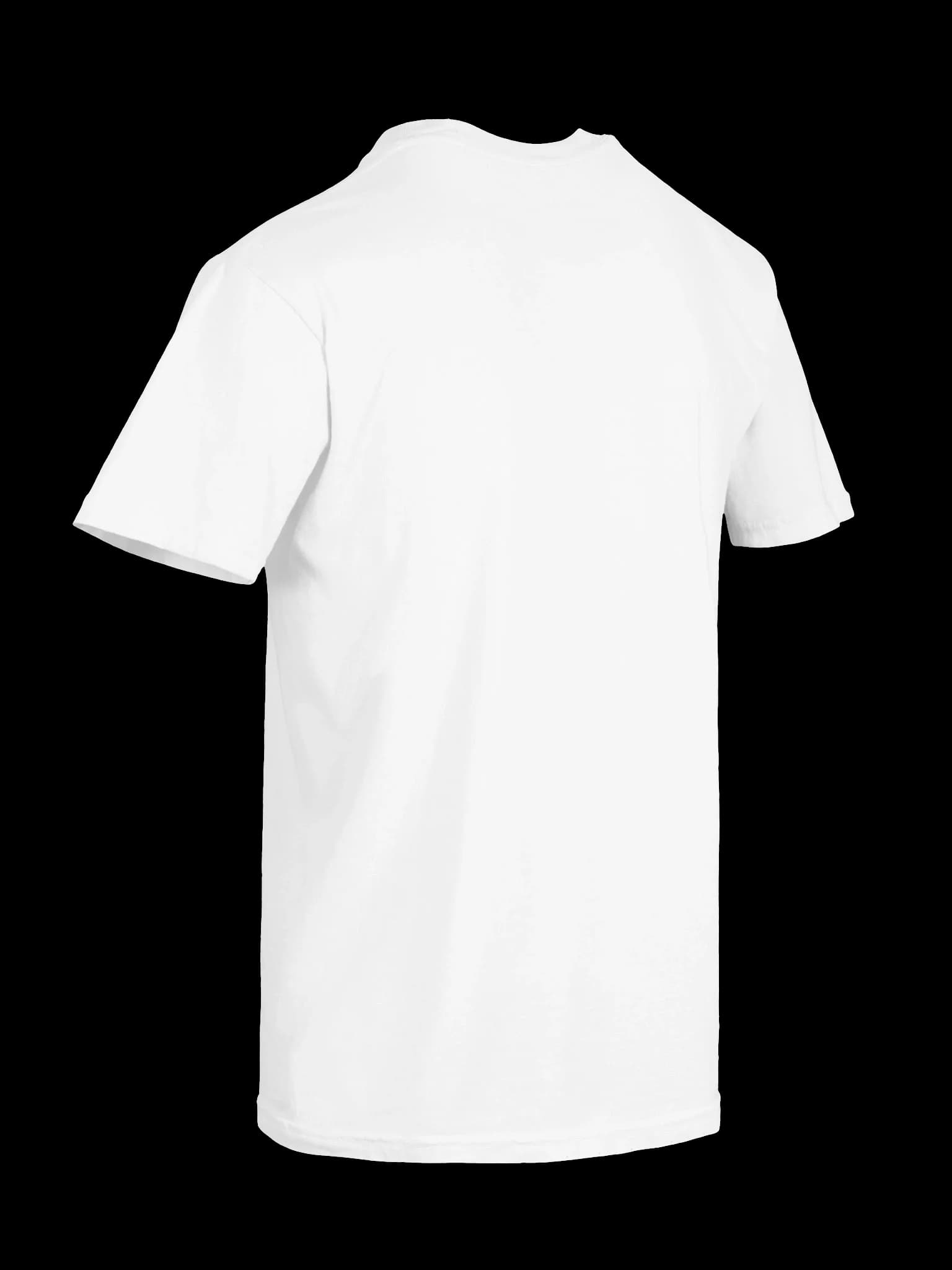 Well Mudda Fox Hill!™ "The Bahamas Cap Tee" (White)